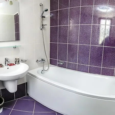 Burebista Apartment Bucharest